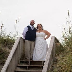 Meet your Posher, Kaitlin